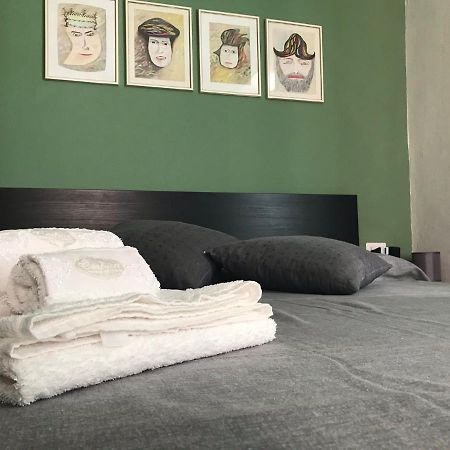 칼리아리 Casa Sorrisiesogni 아파트 외부 사진