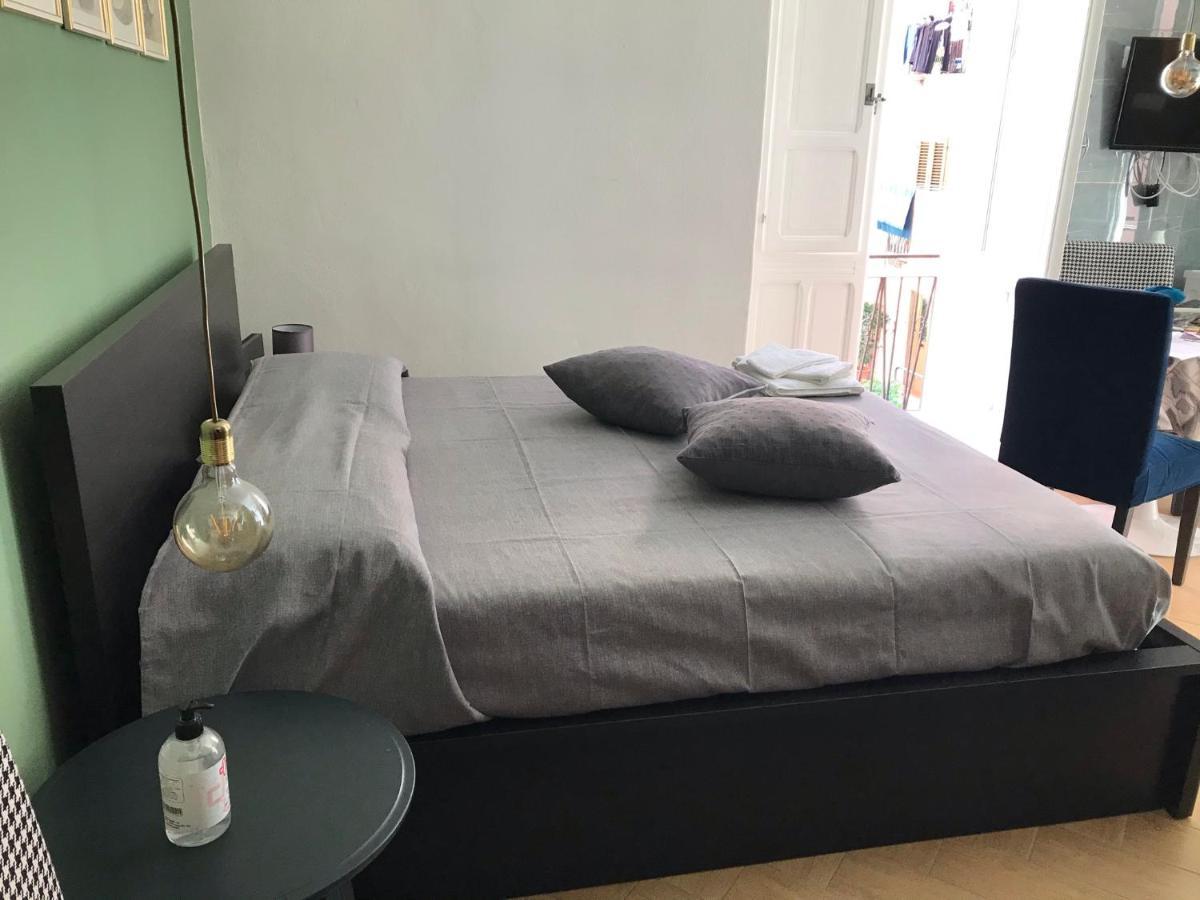 칼리아리 Casa Sorrisiesogni 아파트 외부 사진