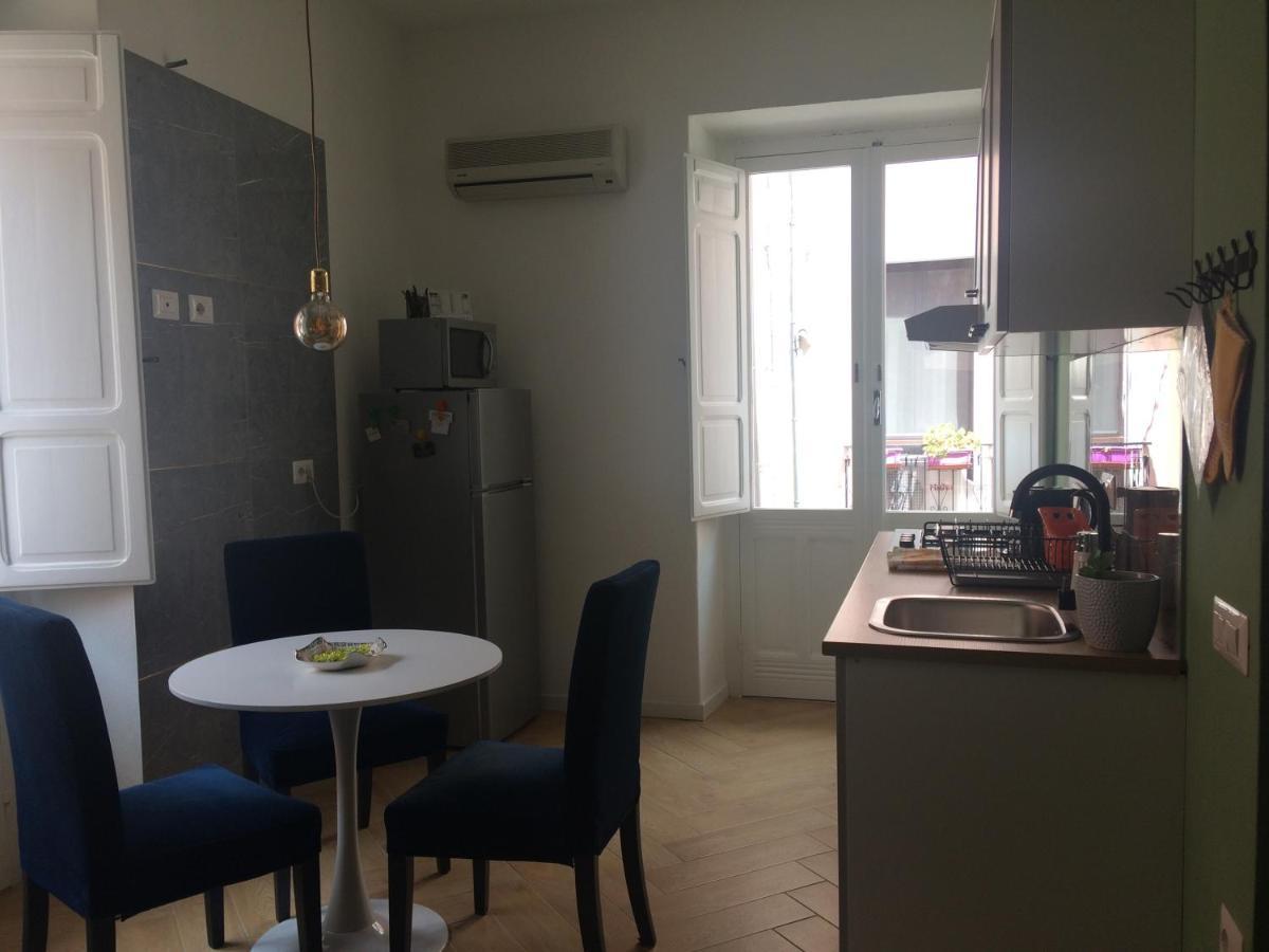 칼리아리 Casa Sorrisiesogni 아파트 외부 사진